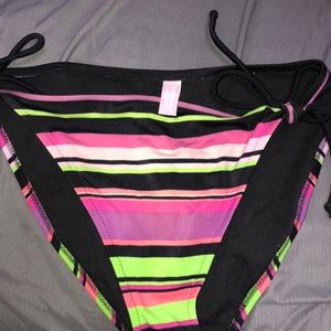 Victoria secret bikini bottom